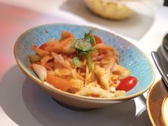 -BetterThai 泰加(苏州中心店)