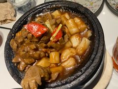 -潮堂 · 潮州菜(国贸商城店)