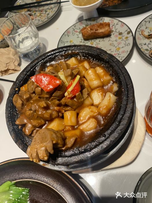 潮堂 · 潮州菜(国贸商城店)图片