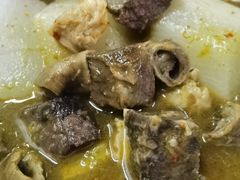 牛肠酸-正宗梧州牛肠酸