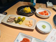 -王妃家(明洞中央店)