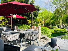 -杭州西子湖四季酒店-WL BISTRO西湖餐厅(灵隐路店)