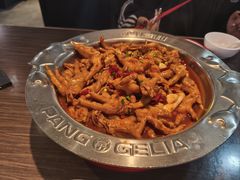 -胖哥俩肉蟹煲(淮安万达店)