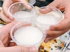 -零零後碳烤大排档(曙光星城旗舰店)