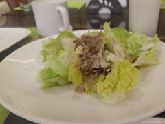 -厦门希尔顿逸林酒店·圆聚自助餐厅(五缘湾店)