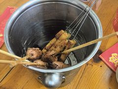 -炒豆合作社(东四总店)