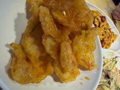 -关东小磨东北菜(上海长风大悦城店)