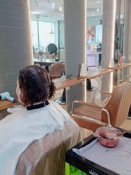 点击看大图 -意廊 Hair Salon