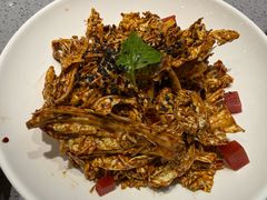 -紫光园·烤鸭(吕家营店)