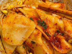 -大师兄·手工面·西北菜(南沙万达广场店)