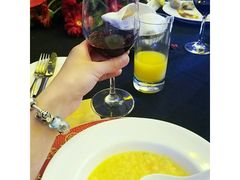 -香厨中餐厅(松北香格里拉店)