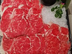 -海底捞火锅(宇飞大厦店)