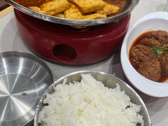 -喜家德虾仁水饺(华强天虹店)