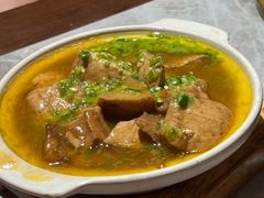 -山四砂锅(太原钟楼街店)