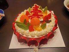 -Vcake蛋糕(电子三路店)