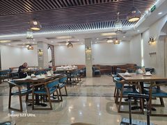-河州宾馆清真餐厅(文锦南路店)