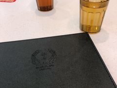 -香港新发烧腊茶餐厅(万象店)
