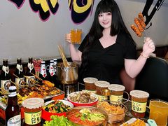 -醉炫音速烧烤·干煸菜(沙河总店)