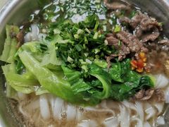 牛肉粉-舒记粉店(七星路店)