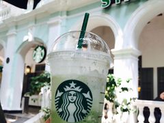 -星巴克臻选(广州沙面店)