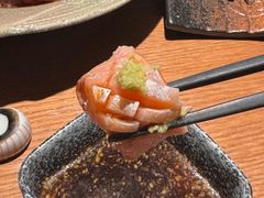 -水之惠鲜鱼料理(王府大街店)