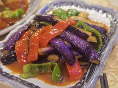 -维吾尔餐厅(宜山路店)