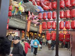 -杭州宋城