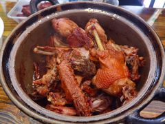 -斯丹姜母鸭·古法干香(涂门街总店)