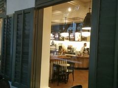 门面-星巴克臻选(广州沙面店)