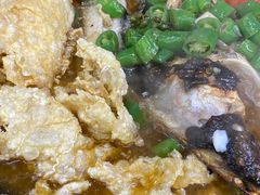 -令狐冲烤鱼·烧菜馆(达明店)