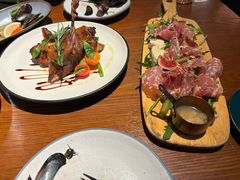 -百特喜·意大利餐厅(万达常德店)