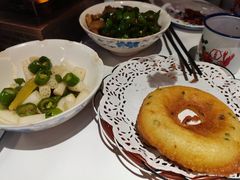 -老长沙龙虾馆·聚会餐厅(白石洲店)