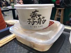 -孖记茶档·热腾茶餐(荔湾领展广场店)