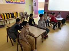 -瑞思少儿中心·少儿英语素养启蒙(回龙观校区)