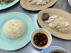 -红大哥水门鸡饭(總店)