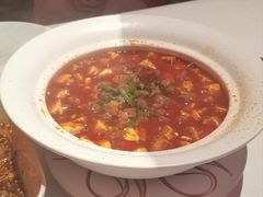 -农家湘菜(安亭店)