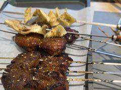 -小两口锦州烧烤·脆皮油边·麻辣涮肚(依云北郡店)