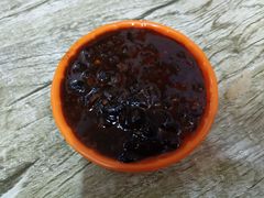小菜-淮南牛肉汤(荣巷店)