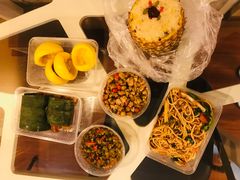 香草粒粒鸡-茶花妹子云南餐厅(北大店)