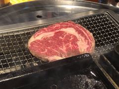 -伍丁·烤牛肋(和平东桥店)