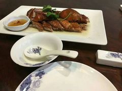 -不倒翁·徽天下名菜楼(马鞍山路店)