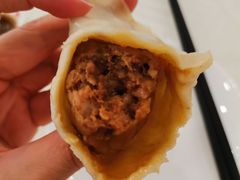 蒸饺-怡园饭店-餐厅(四望亭店)