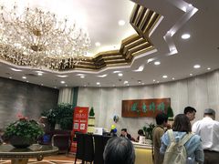大堂-顺风海鲜港(金玉兰店)