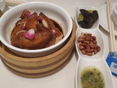 -太兴餐厅(东方广场分店)