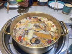 -大理董·董家小厨野生菌火锅(古城旗舰店)