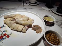 -钟菜·粤菜点心·宴请(海上世界·汇港二期店)