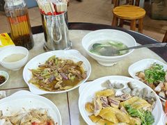 -吴川然味美食·地道湛江吴川菜