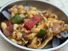 -小煵记·打边炉(西丽文光店)