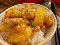 -浩海火燒雲傣家菜(芮欧百货店)