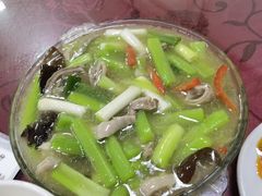 白油肚条-老丘丘(较场口店)